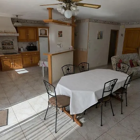 بيت للعطل Maison St Brevin L 'ocean سانت-بريفين-لي-بان