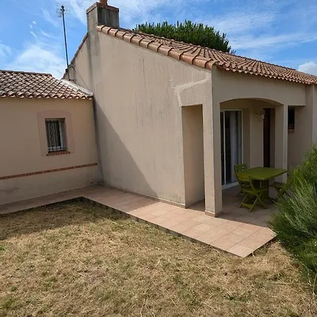 Maison St Brevin L 'ocean