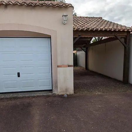 بيت للعطل Maison St Brevin L 'ocean