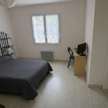 بيت للعطل Maison St Brevin L 'ocean سانت-بريفين-لي-بان