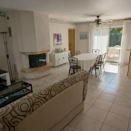 Maison St Brevin L 'ocean بيت للعطل سانت-بريفين-لي-بان