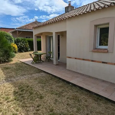 بيت للعطل Maison St Brevin L 'ocean