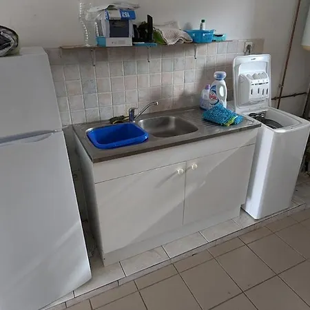 Maison St Brevin L 'ocean بيت للعطل سانت-بريفين-لي-بان